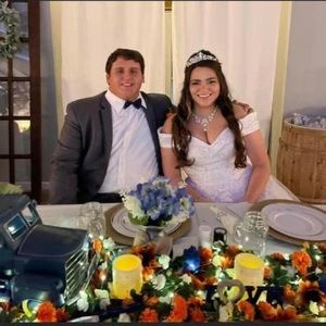 Meet your Posher, Randel